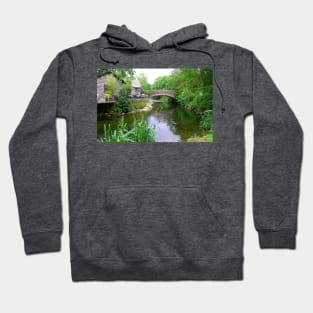 Grasmere Tearoom Hoodie